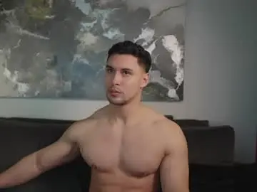 Chaturbate Live Porn of alan_vidal