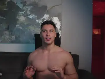 Chaturbate Live Porn of alan_vidal