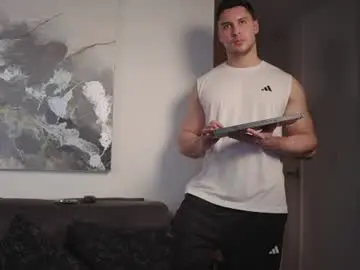 Chaturbate Live Sex of alan_vidal