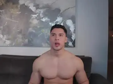 Chaturbate Live Porn of alan_vidal