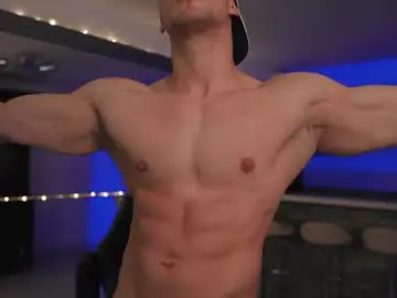 Chaturbate Live Sex of alan_vidal