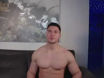 Chaturbate Live Sex of alan_vidal