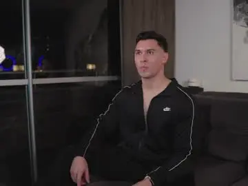 Chaturbate Sex Chat of alan_vidal