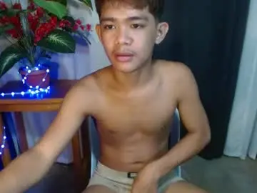 Chaturbate Private Sex Chat of asianjoshua21