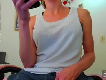 Chaturbate Free Porn Cam of barby_cute