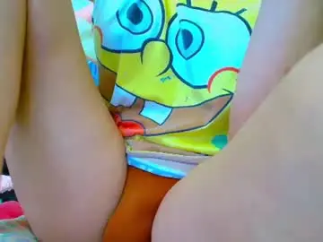 Chaturbate Live Porn of barby_cute