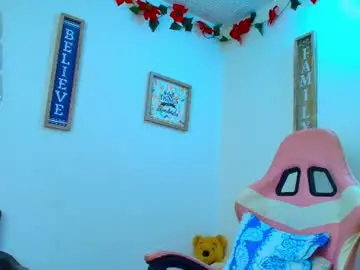 Chaturbate Watch Live Sex Cams of barby_cute