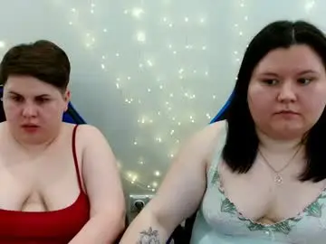 Chaturbate Private Sex Chat of beckyandellen