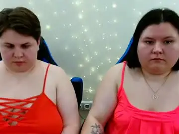 Chaturbate Adult Video Chat of beckyandellen