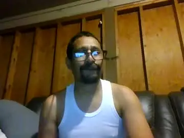 Chaturbate Live Sex Cam of cargopipe2000