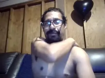 Chaturbate Live Sex Cam of cargopipe2000