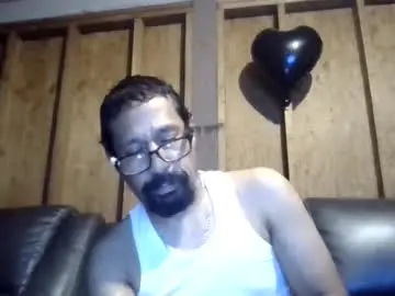 Chaturbate Adult Webcam of cargopipe2000