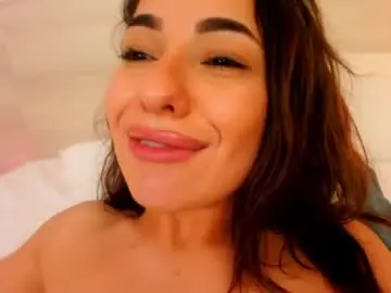 Chaturbate Private Sex Chat of ellaa_white
