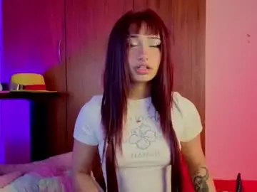 Chaturbate Best live sex cam show of isisjones18
