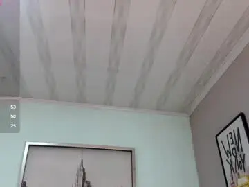 Chaturbate Live Sex Cam of ivonnybon