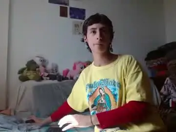 Chaturbate Nude Webcam of malitamuymal22