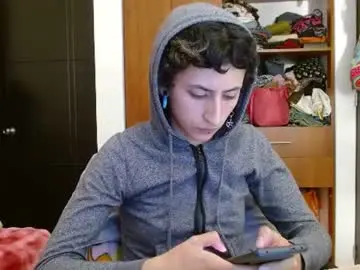 Chaturbate Best Webcam of malitamuymal22