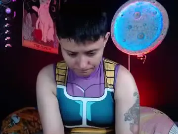 Chaturbate Adult Video Chat of nikky_tomboy444