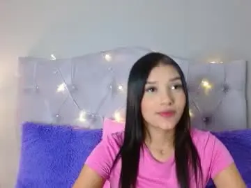 Chaturbate Free Porn Cam of saaraamillers
