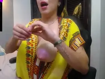 Chaturbate Private Sex Chat of tamara_priya