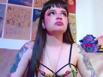 Chaturbate Sex Cam of tara_hs