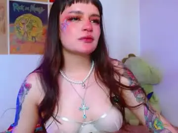 Chaturbate Live Porn of tara_hs