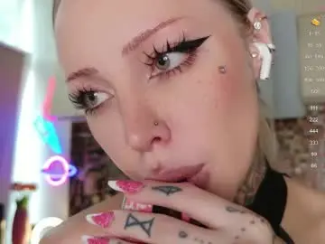 Chaturbate Adult Webcam of 2badforyou