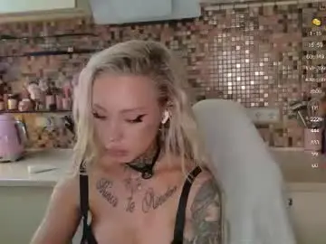 Chaturbate Sex Cam of 2badforyou