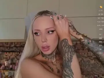 Chaturbate Best Webcam of 2badforyou