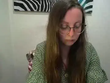 Chaturbate Private Sex Chat of _annabelle_lee
