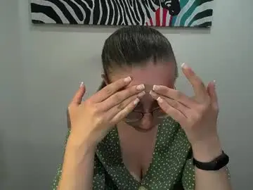 Chaturbate Live Sex of _annabelle_lee