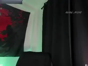 Chaturbate Live Sex Cam of alan_rosee