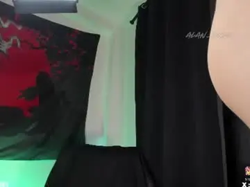 Chaturbate Sex Cam of alan_rosee