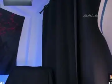 Chaturbate Adult Webcams of alan_rosee