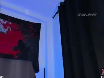 Chaturbate Watch Live Sex Cams of alan_rosee