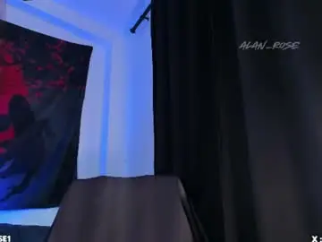 Chaturbate Adult Webcam of alan_rosee