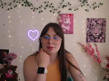 Chaturbate Private Sex Chat of amanda_bright_