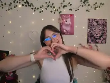 Chaturbate Sex Chat of amanda_bright_