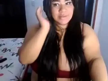 Chaturbate Adult Video Chat of ana_cute_bigboobs