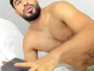 Chaturbate Live Sex of andres_cortes5