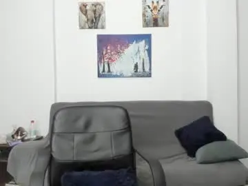 Chaturbate Live Sex of beckyangel1