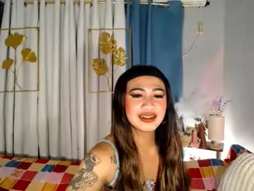 Chaturbate Free Live Porn of cumgirl_lexi69