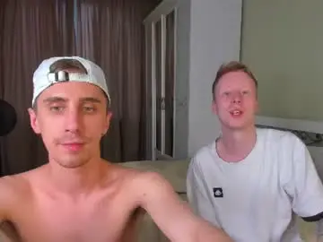 Chaturbate Live Sex of esthetics_boys