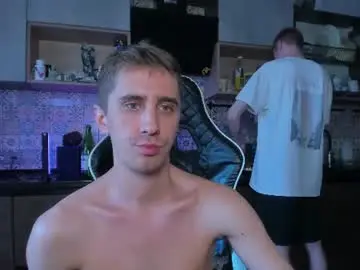 Chaturbate Adult Webcams of esthetics_boys