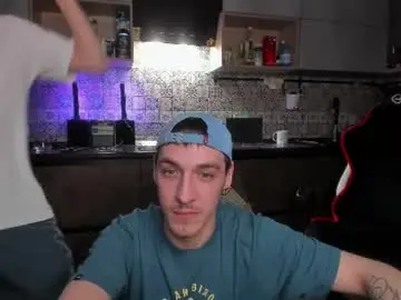 Chaturbate Free Live Porn of esthetics_boys