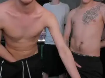 Chaturbate Nude Webcam of esthetics_boys