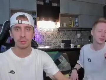 Chaturbate Live Sex Cam of esthetics_boys
