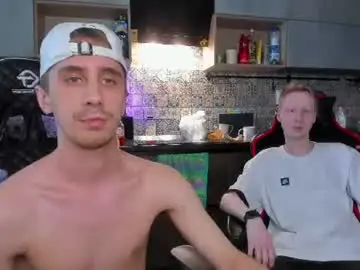 Chaturbate Adult Webcam of esthetics_boys