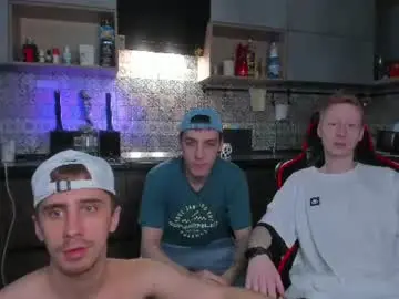 Chaturbate Live Sex of esthetics_boys