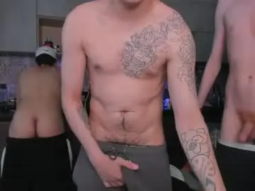 Chaturbate Live Sex Cam of esthetics_boys